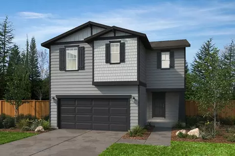 Exterior - 701 Teetor Cir NW, Orting, WA 98360 photo 3 of 10
