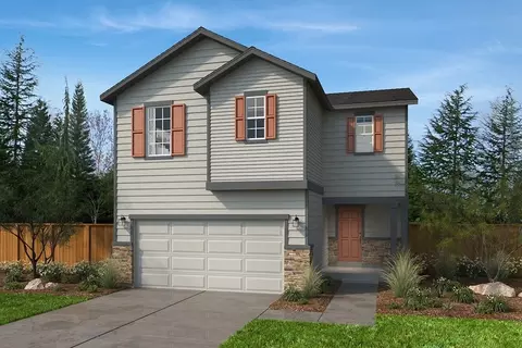 Exterior - 701 Teetor Cir NW, Orting, WA 98360 photo 2 of 10