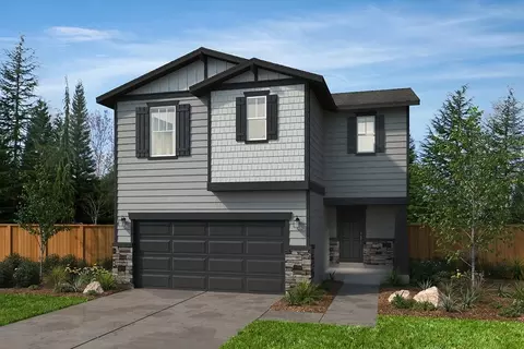 Exterior - 701 Teetor Cir NW, Orting, WA 98360 photo 4 of 10