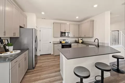 Kitchen - 701 Teetor Cir NW, Orting, WA 98360 photo 1 of 1