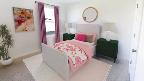 Bedroom - 209 Koslin Loop, Calera, AL 35040 photo 1 of 5