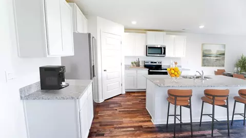 Kitchen - 209 Koslin Loop, Calera, AL 35040 photo 1 of 5