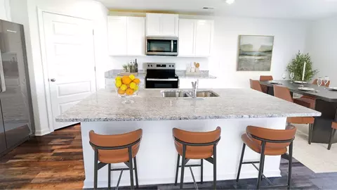 Kitchen - 209 Koslin Loop, Calera, AL 35040 photo 2 of 5