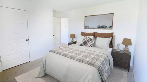 Bedroom - 209 Koslin Loop, Calera, AL 35040 photo 2 of 5