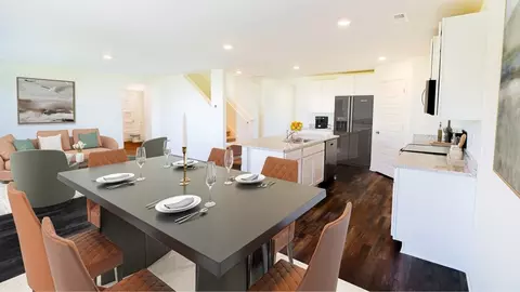 Dining - 209 Koslin Loop, Calera, AL 35040 photo 1 of 2
