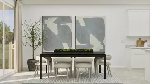 Dining - 8870 E Moontear Way, Vail, AZ 85641 photo 1 of 1