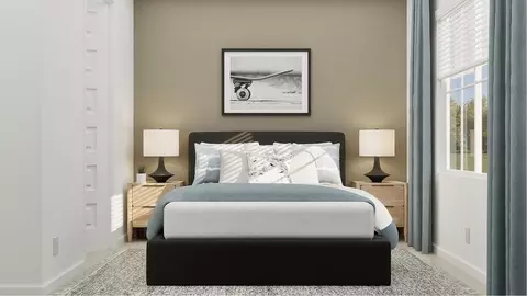 Bedroom - 8870 E Moontear Way, Vail, AZ 85641 photo 1 of 5