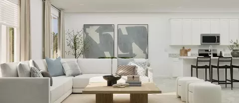 Living - 8870 E Moontear Way, Vail, AZ 85641 photo 2 of 2
