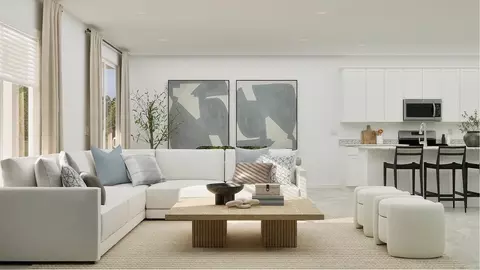 Living - 8870 E Moontear Way, Vail, AZ 85641 photo 1 of 2