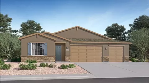 Exterior - 8870 E Moontear Way, Vail, AZ 85641 photo 2 of 6