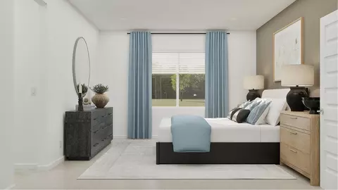 Bedroom - 8870 E Moontear Way, Vail, AZ 85641 photo 1 of 6