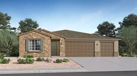 Exterior - 8870 E Moontear Way, Vail, AZ 85641 photo 3 of 6