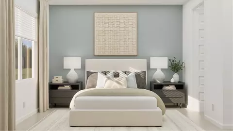 Bedroom - 8870 E Moontear Way, Vail, AZ 85641 photo 2 of 5