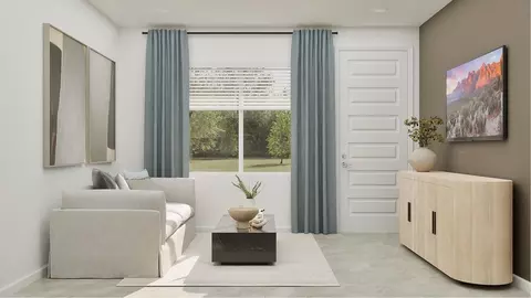 Living - 8870 E Moontear Way, Vail, AZ 85641 photo 4 of 4