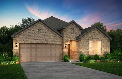 1609 Cydney Ln, Anna, TX 75409