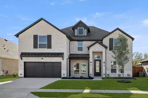 14032 Alfafar Ct, Little Elm, TX 75068