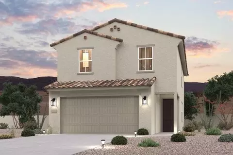 17316 W Villa Chula Ln, Surprise, AZ 85387
