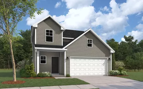 73 Utah Ct, Spring Lake, NC 28390