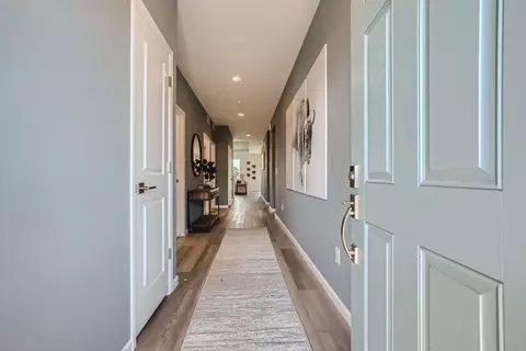 Entry Way - 300 Equine Rd, Berthoud, CO 80513 photo 1 of 3
