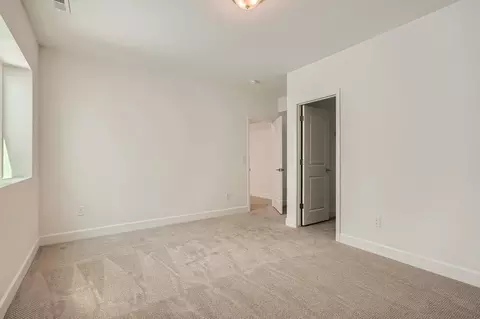 Bedroom - 300 Equine Rd, Berthoud, CO 80513 photo 7 of 7