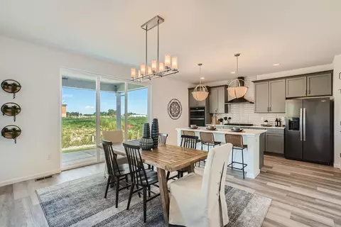 Dining - 300 Equine Rd, Berthoud, CO 80513 photo 1 of 1