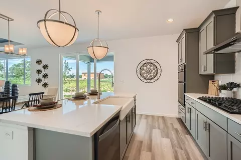 Kitchen - 300 Equine Rd, Berthoud, CO 80513 photo 2 of 3