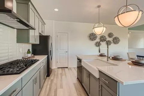 Kitchen - 300 Equine Rd, Berthoud, CO 80513 photo 2 of 5