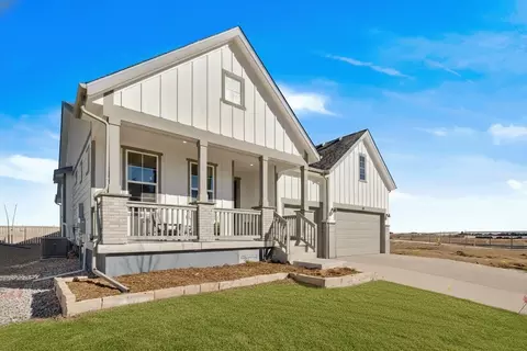Exterior - 300 Equine Rd, Berthoud, CO 80513 photo 6 of 8