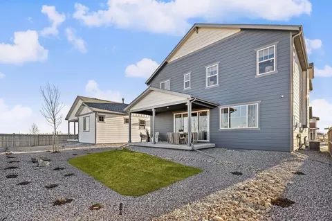 Exterior - 300 Equine Rd, Berthoud, CO 80513 photo 2 of 8