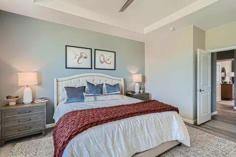 Bedroom - 300 Equine Rd, Berthoud, CO 80513 photo 1 of 7