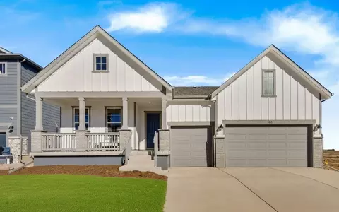 Exterior - 300 Equine Rd, Berthoud, CO 80513 photo 4 of 8