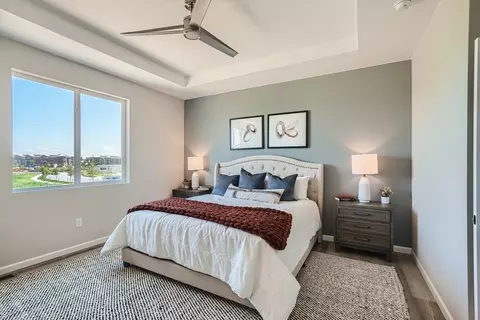 Bedroom - 300 Equine Rd, Berthoud, CO 80513 photo 1 of 8