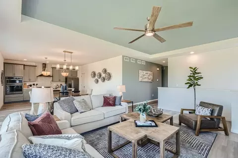 Living - 300 Equine Rd, Berthoud, CO 80513 photo 4 of 6