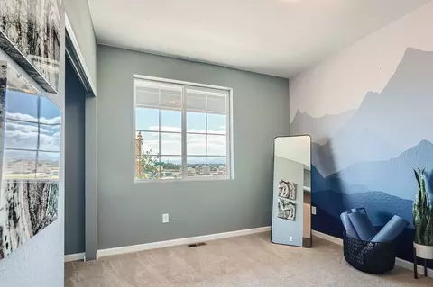 Bedroom - 300 Equine Rd, Berthoud, CO 80513 photo 2 of 7