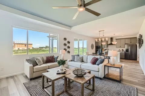Living - 300 Equine Rd, Berthoud, CO 80513 photo 3 of 6