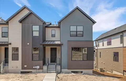 2358 N Paradise Flat Ln, Heber City, UT 84032