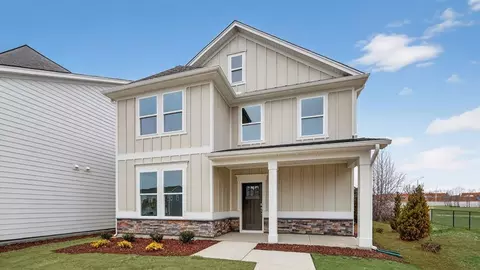 790 Washington St, Fuquay Varina, NC 27526