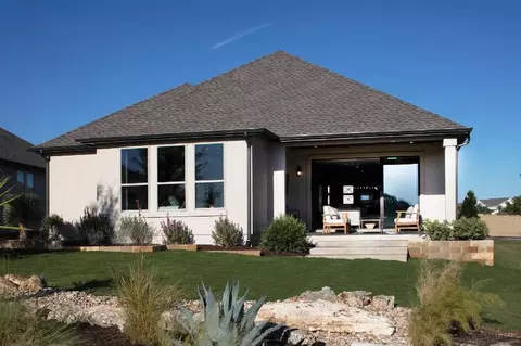 4917 Olimpico Way, Leander, TX 78641 photo 8