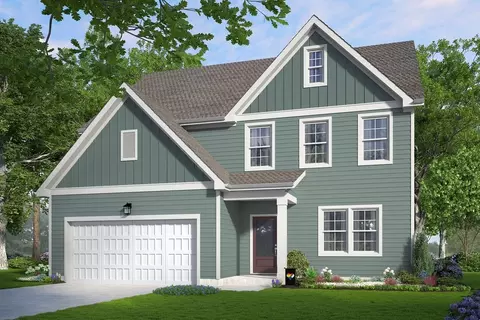 4106 Lincoln Mill Dr, Mcleansville, NC 27301