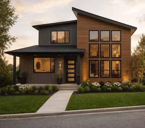 Exterior - 1125 Wheeldon Way, Ashland, OR 97520 photo 3 of 3