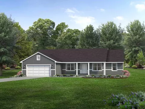 1897 State Rt 89, Jeromesville, OH 44840