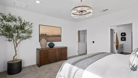 Bedroom - 2625 Briones Dr, Fairfield, CA 94533 photo 3 of 6