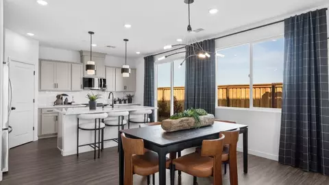 Dining - 2625 Briones Dr, Fairfield, CA 94533 photo 1 of 3