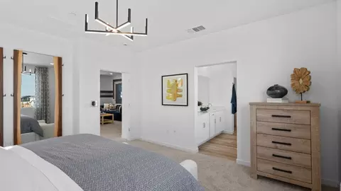 Bedroom - 2625 Briones Dr, Fairfield, CA 94533 photo 6 of 6