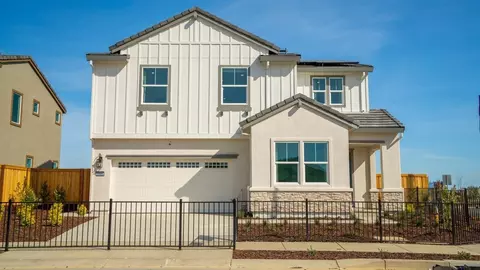 Exterior - 2625 Briones Dr, Fairfield, CA 94533 photo 2 of 5