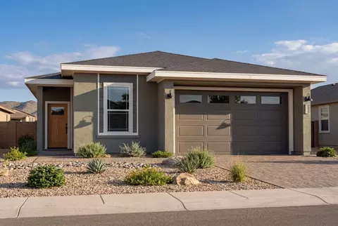6096 Camacho Ln, Prescott, AZ 86305