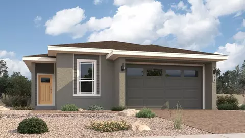 6096 Camacho Ln, Prescott, AZ 86305