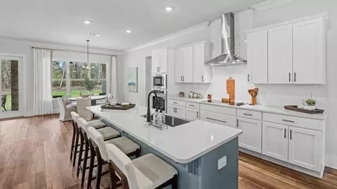 Kitchen - Mcfarland Road, Mobile, AL 36582 photo 4 of 6