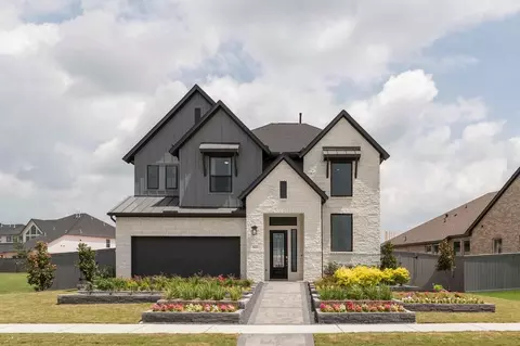 26122 Happy Home St, Hockley, TX 77447