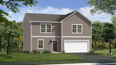 518 Fontana Cir, Martinsburg, WV 25403